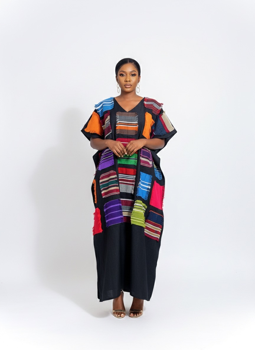 Annabelle Kaftan