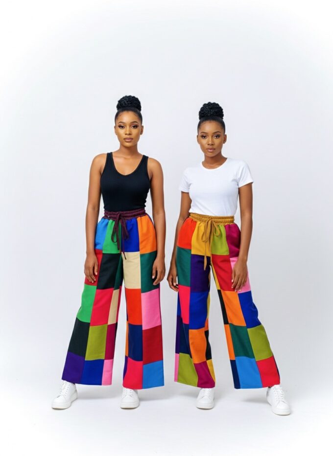 Shawn Asooke pant